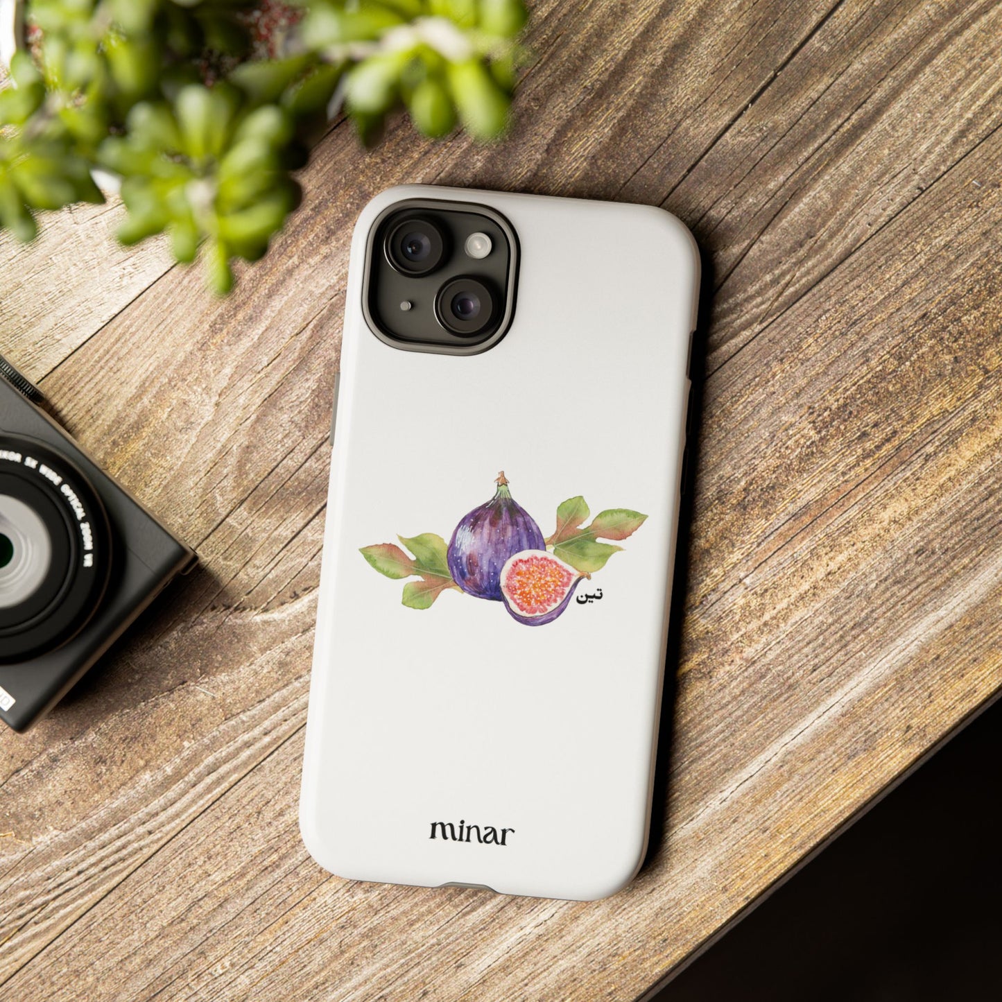 Fig Tough Cases