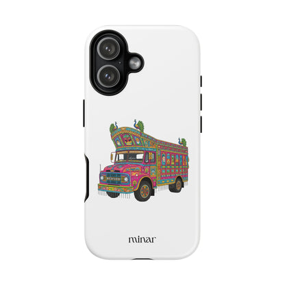 Truck Tough Cases