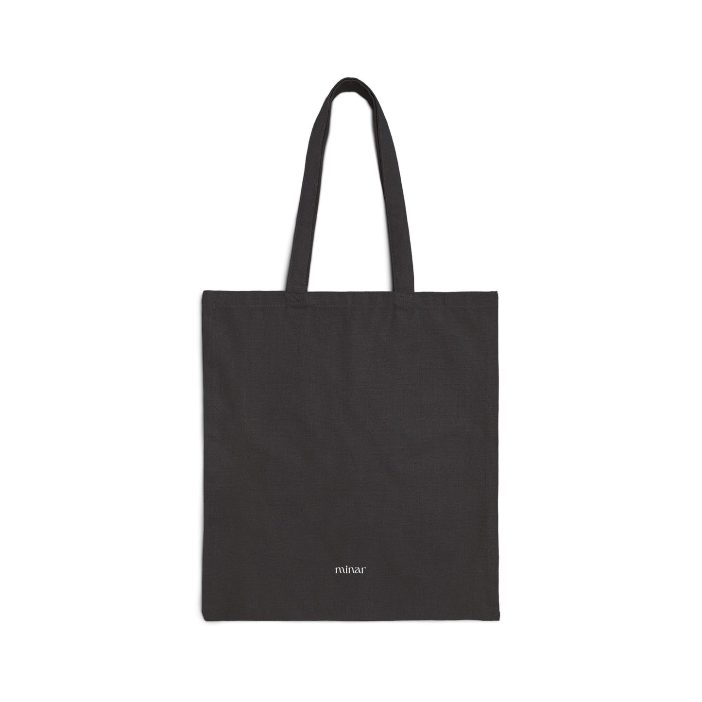 Bus 2: Cotton Tote Bag