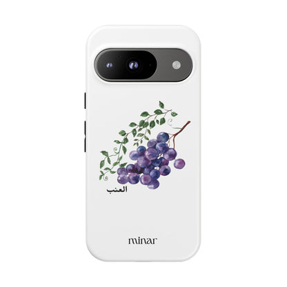 Grape Tough Cases