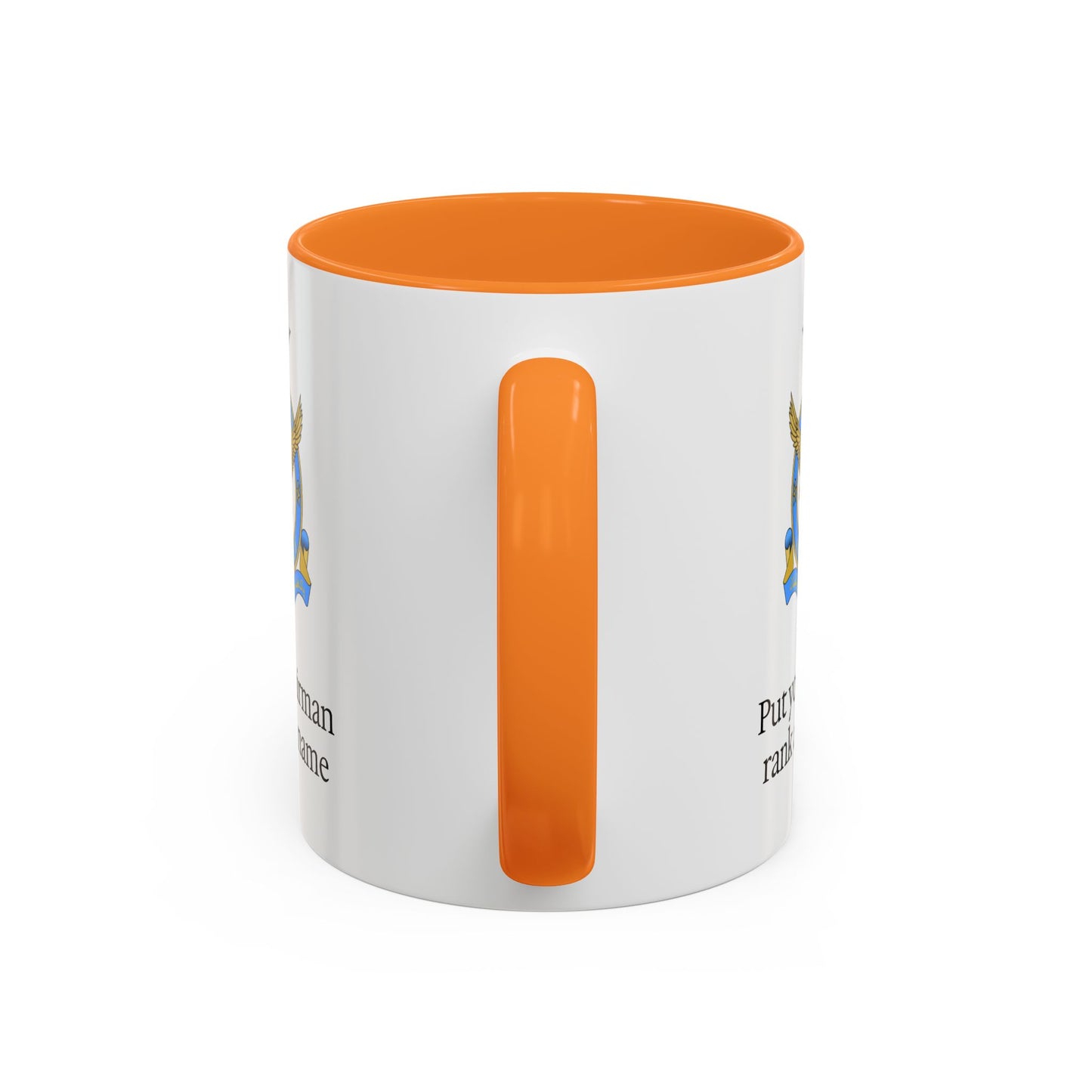 Pakistani Airforce Mug