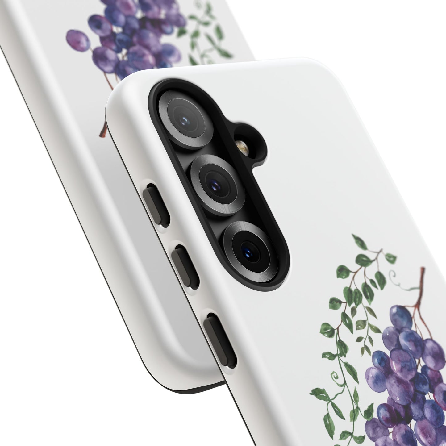 Grape Tough Cases
