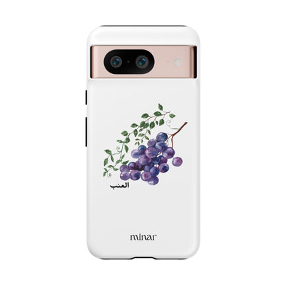 Grape Tough Cases