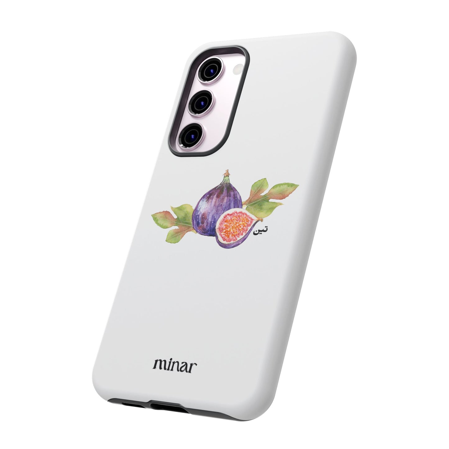 Fig Tough Cases