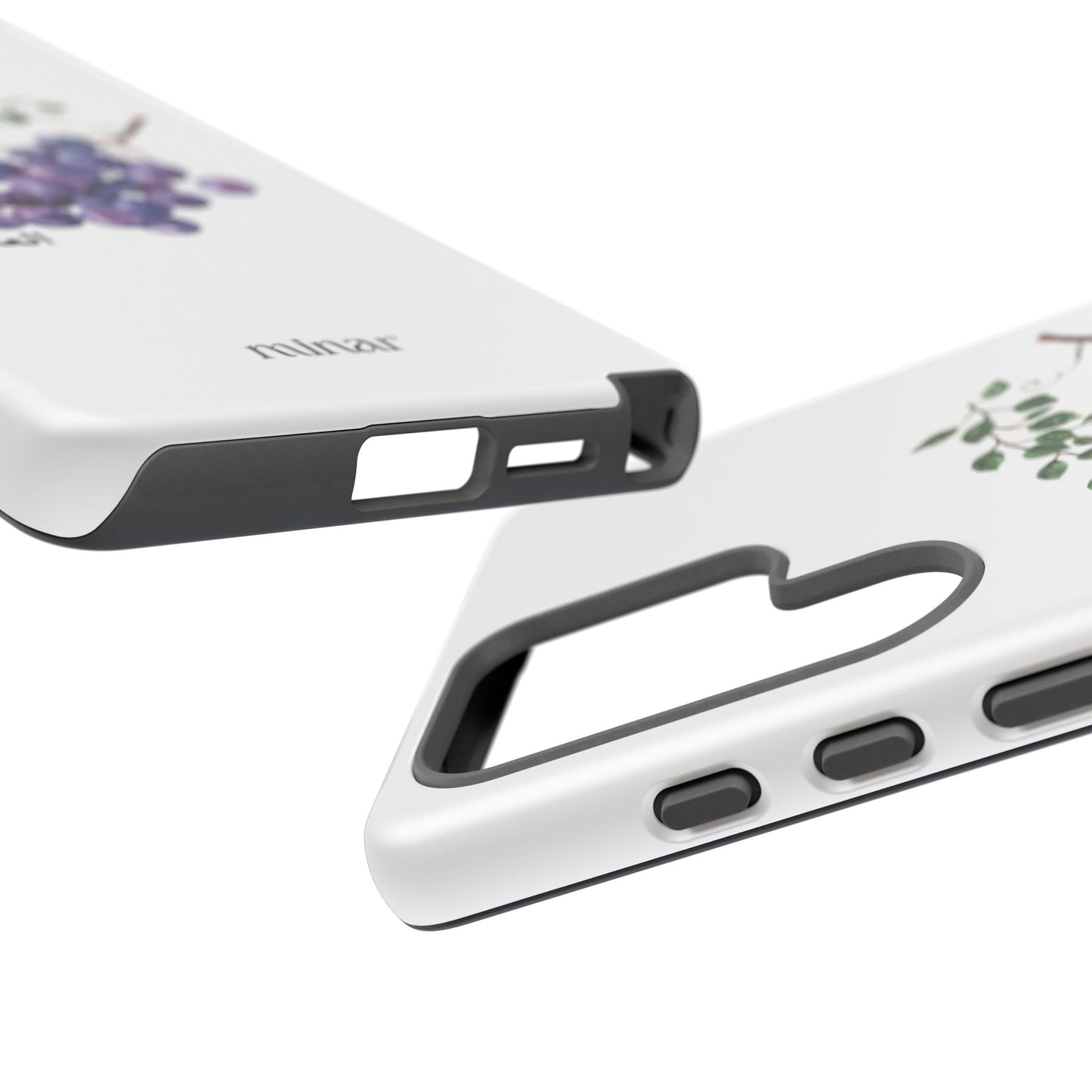 Grape Tough Cases