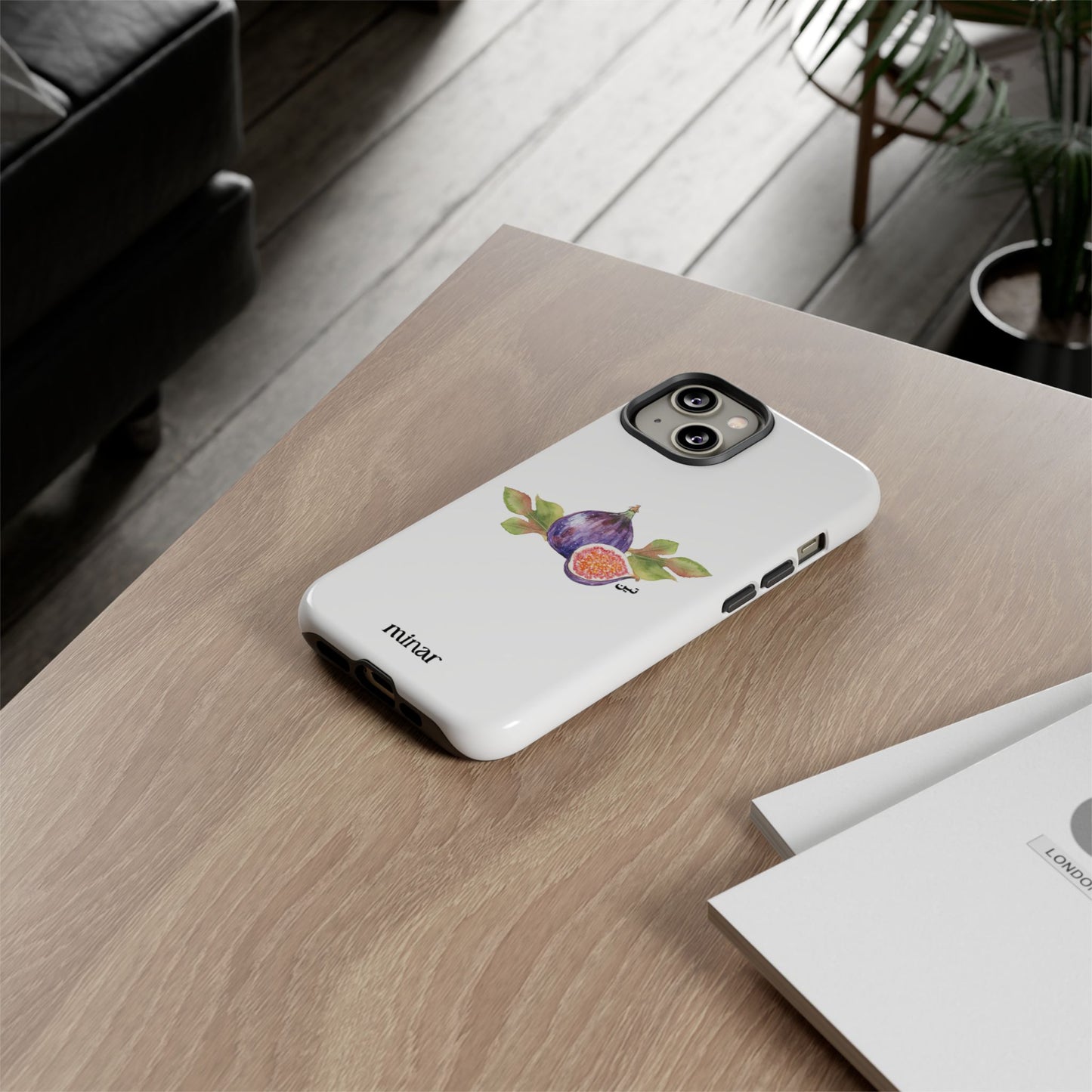 Fig Tough Cases