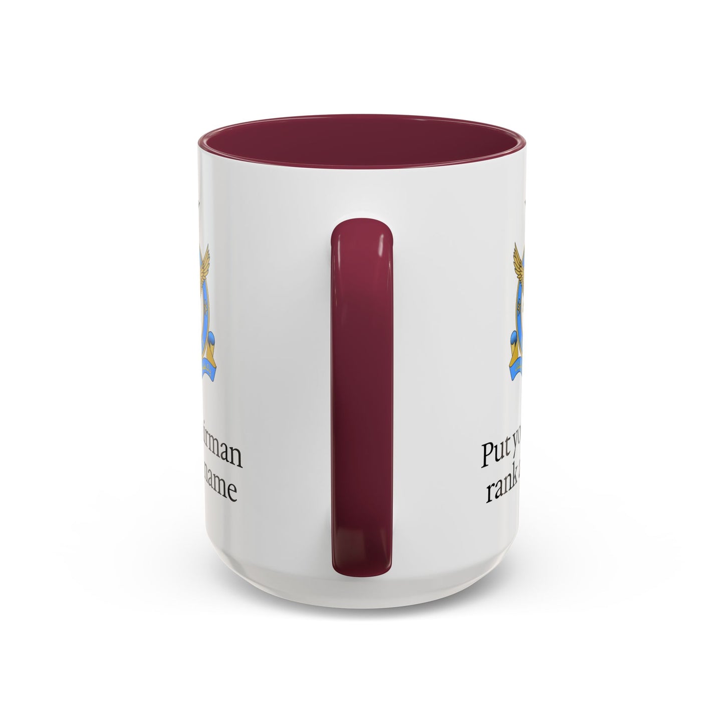 Pakistani Airforce Mug
