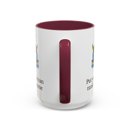 Pakistani Airforce Mug
