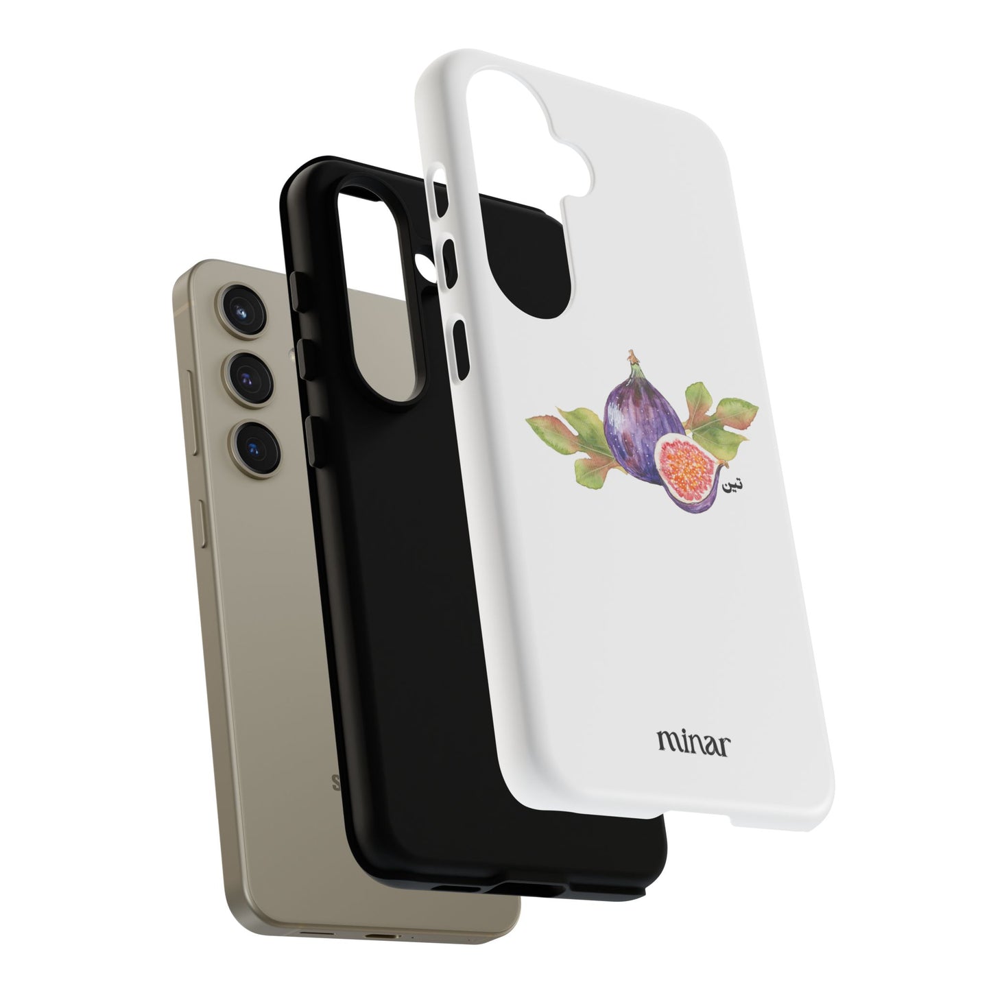 Fig Tough Cases