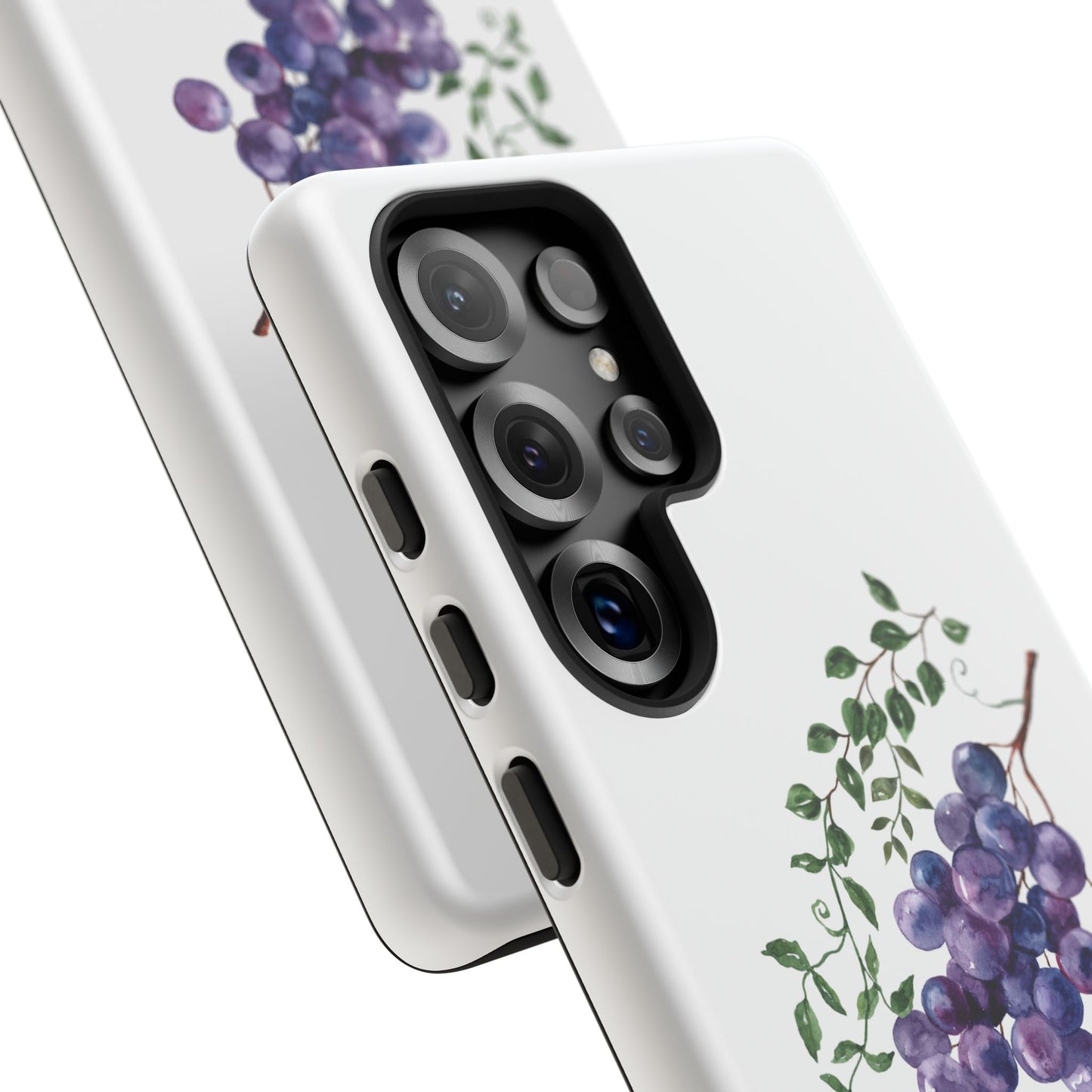 Grape Tough Cases