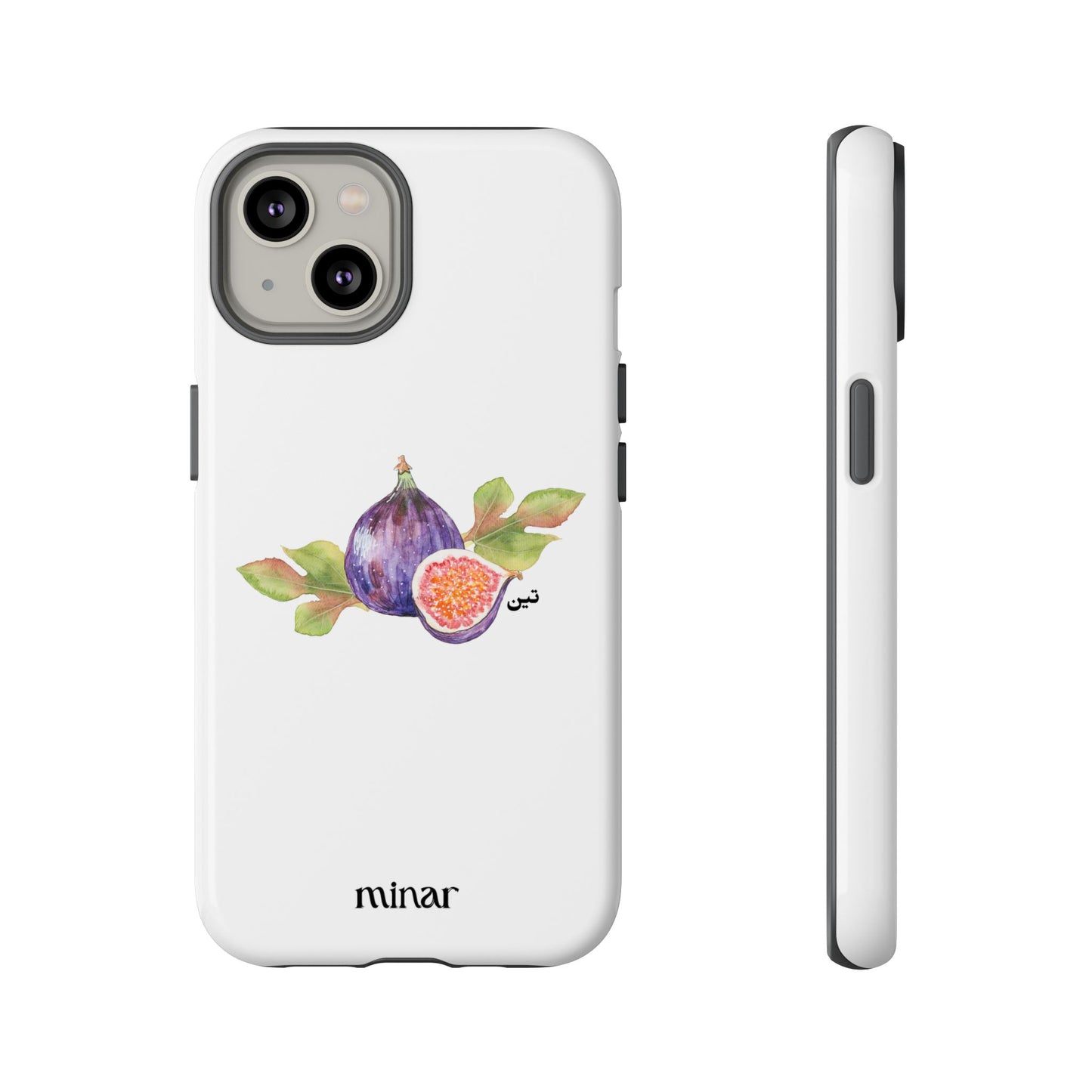 Fig Tough Cases