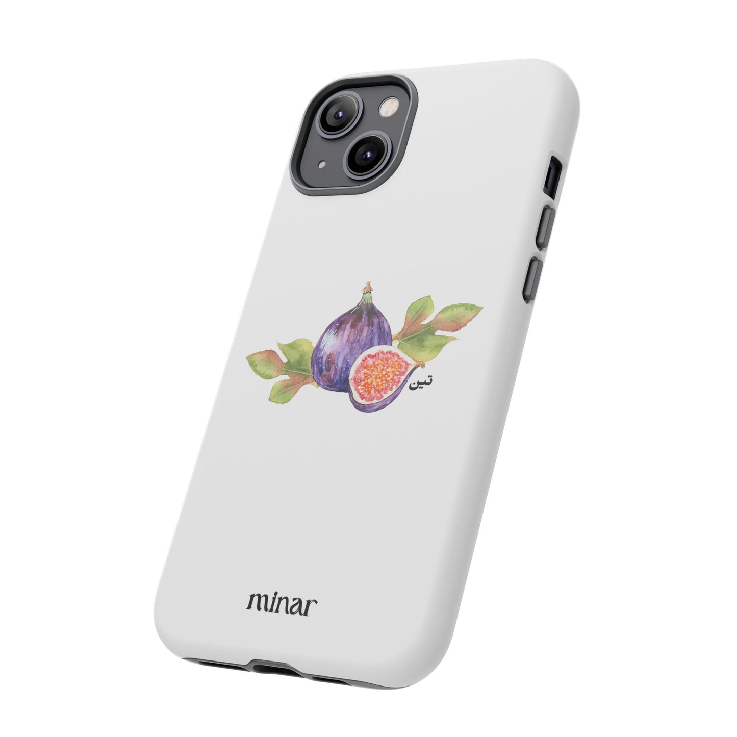 Fig Tough Cases