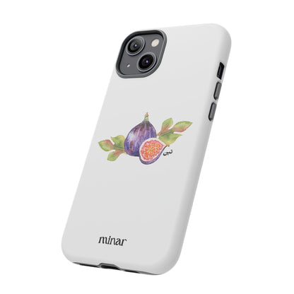 Fig Tough Cases