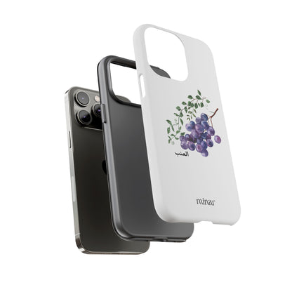 Grape Tough Cases
