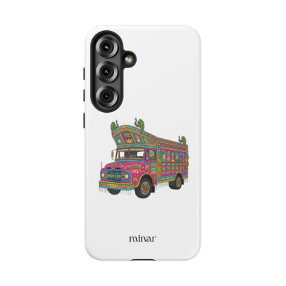 Truck Tough Cases
