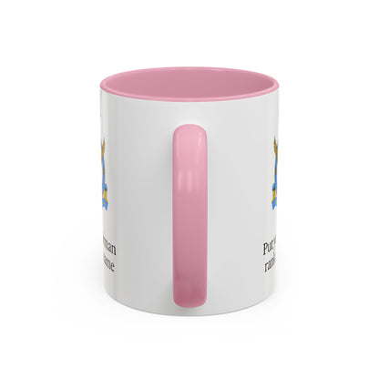 Pakistani Airforce Mug