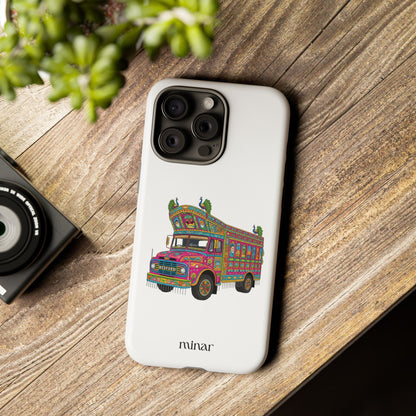 Truck Tough Cases