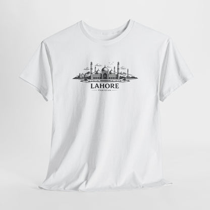 Lahore Pakistani T-Shirt