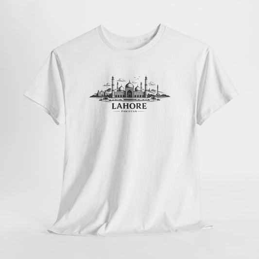 Lahore Pakistani T-Shirt
