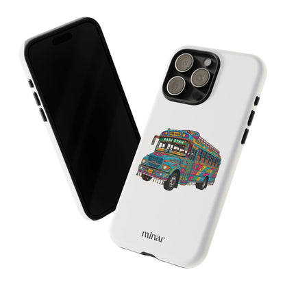 Bus Tough Cases