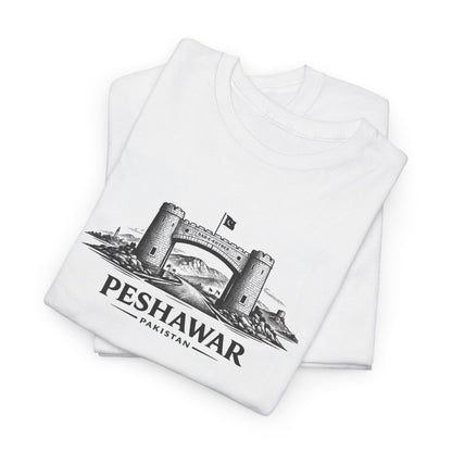 Peshawar Pakistan T-shirt