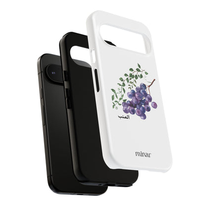 Grape Tough Cases