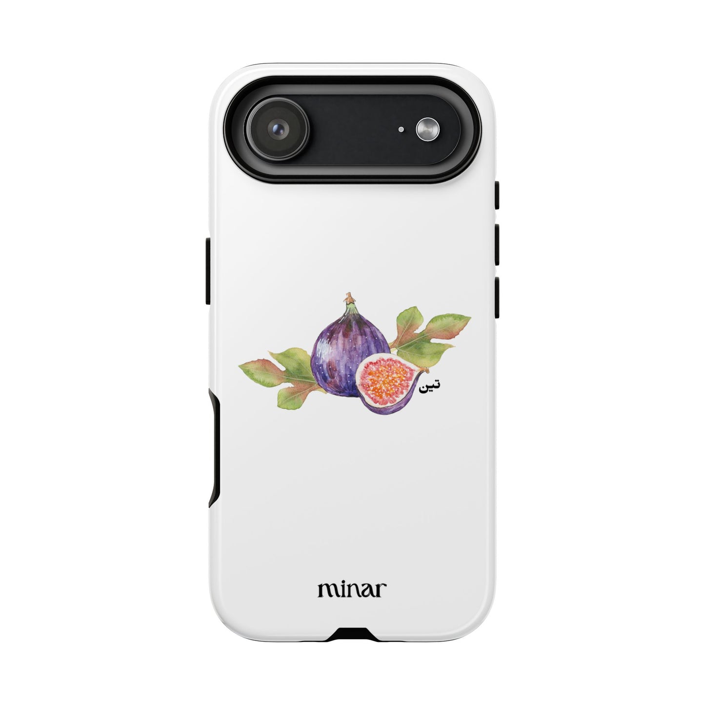 Fig Tough Cases