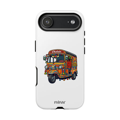 Rickshaw Tough Cases