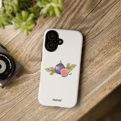 Fig Tough Cases