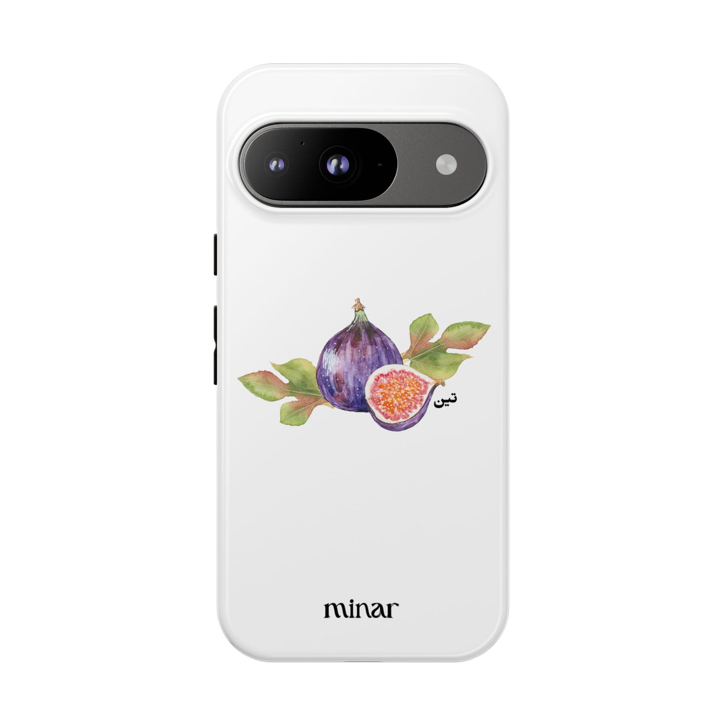 Fig Tough Cases
