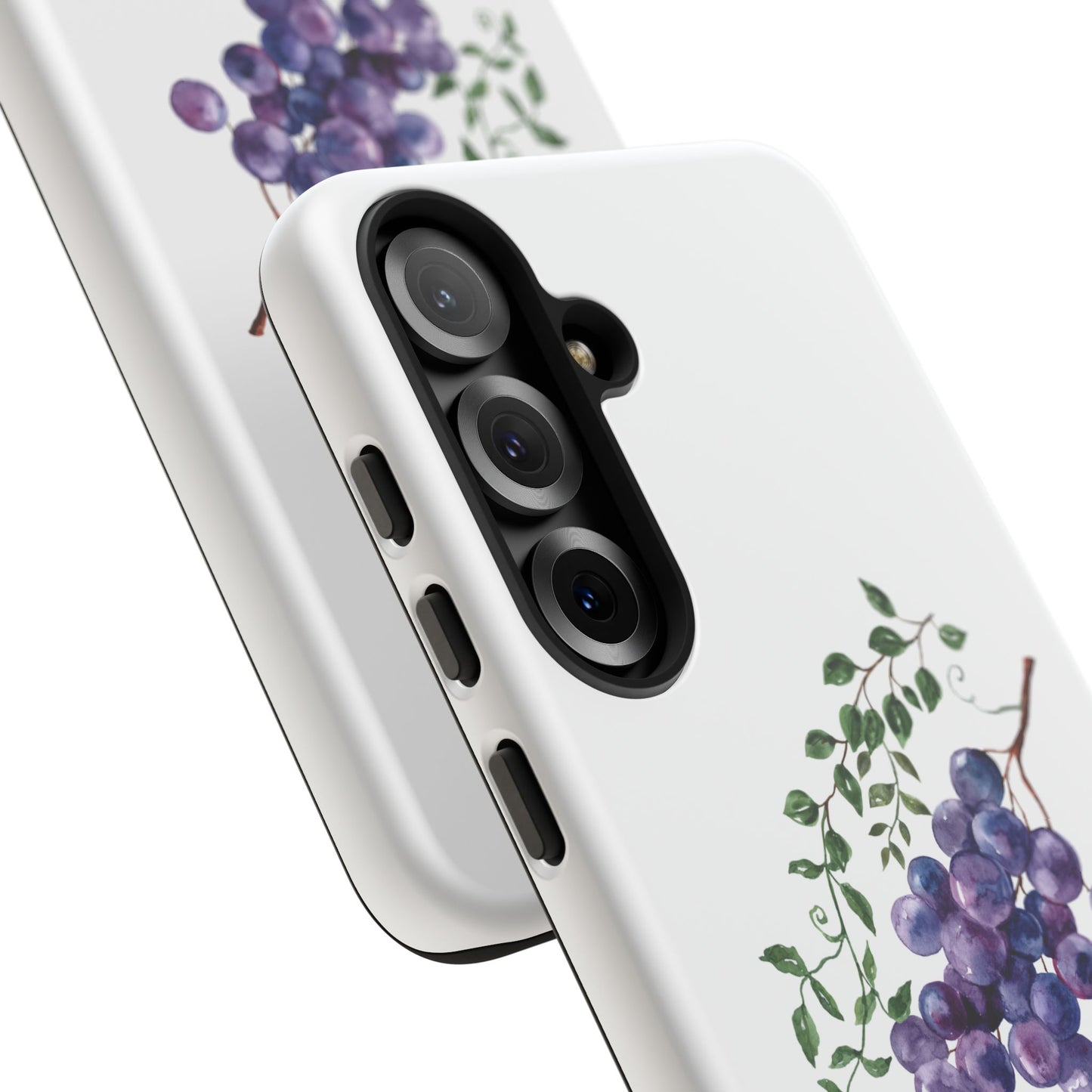 Grape Tough Cases