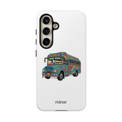 Bus Tough Cases