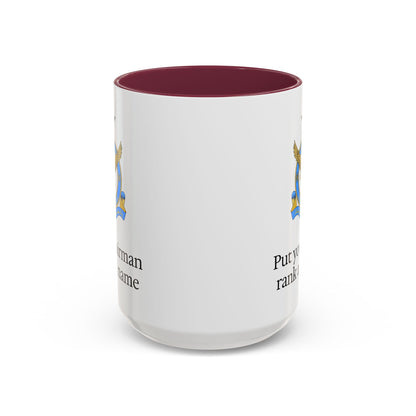 Pakistani Airforce Mug
