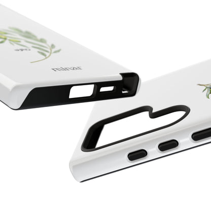 Olive Tough Cases