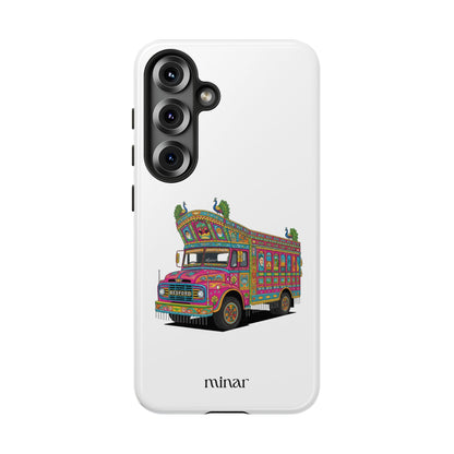 Truck Tough Cases