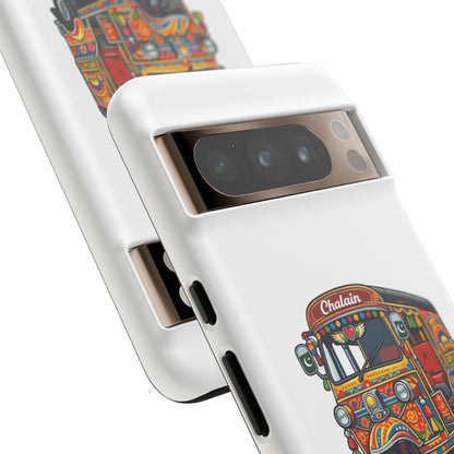 Rickshaw Tough Cases