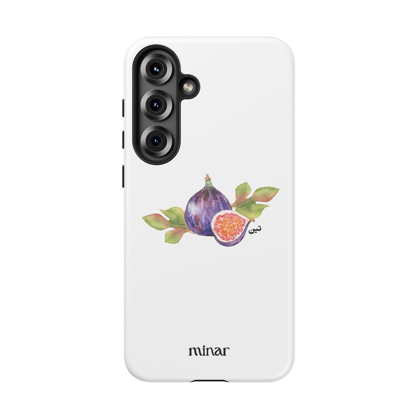 Fig Tough Cases