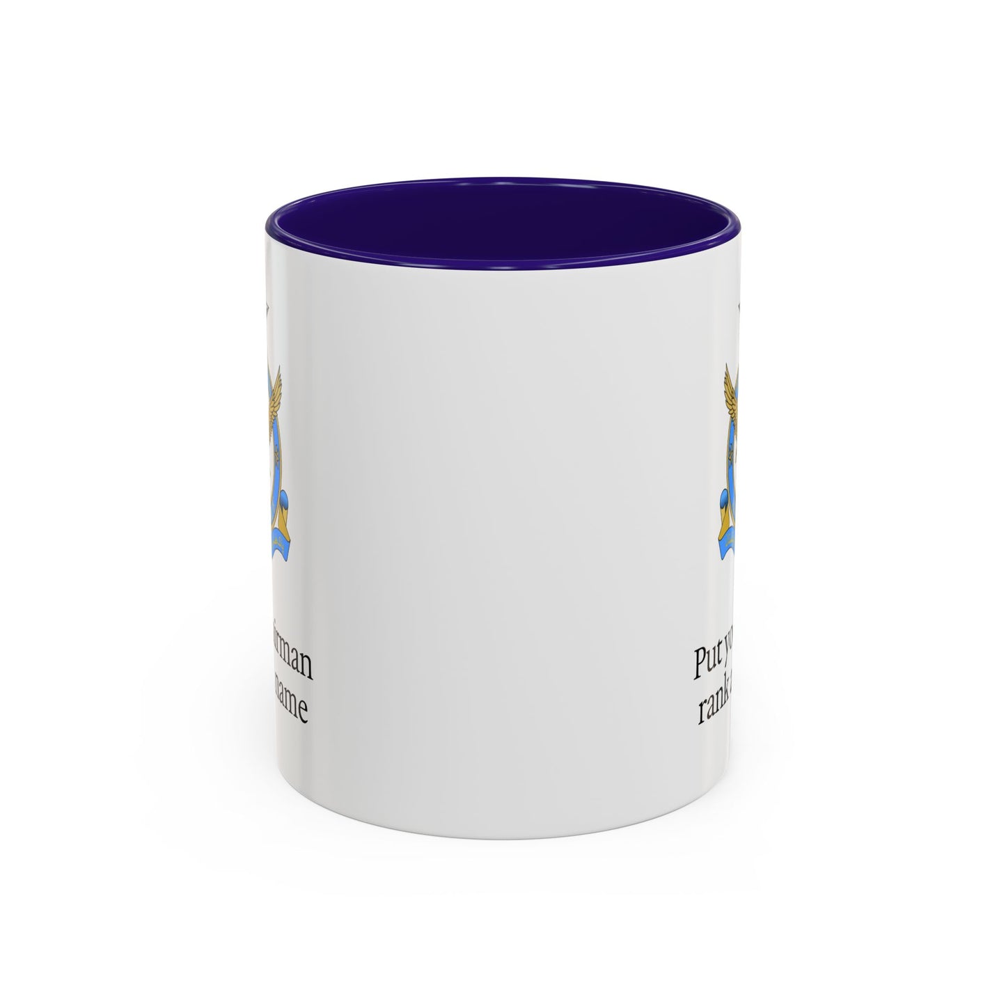 Pakistani Airforce Mug