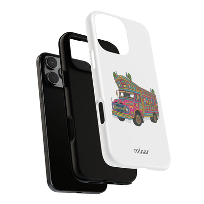 Truck Tough Cases
