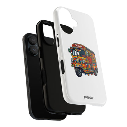 Rickshaw Tough Cases