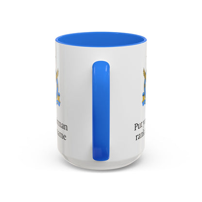 Pakistani Airforce Mug