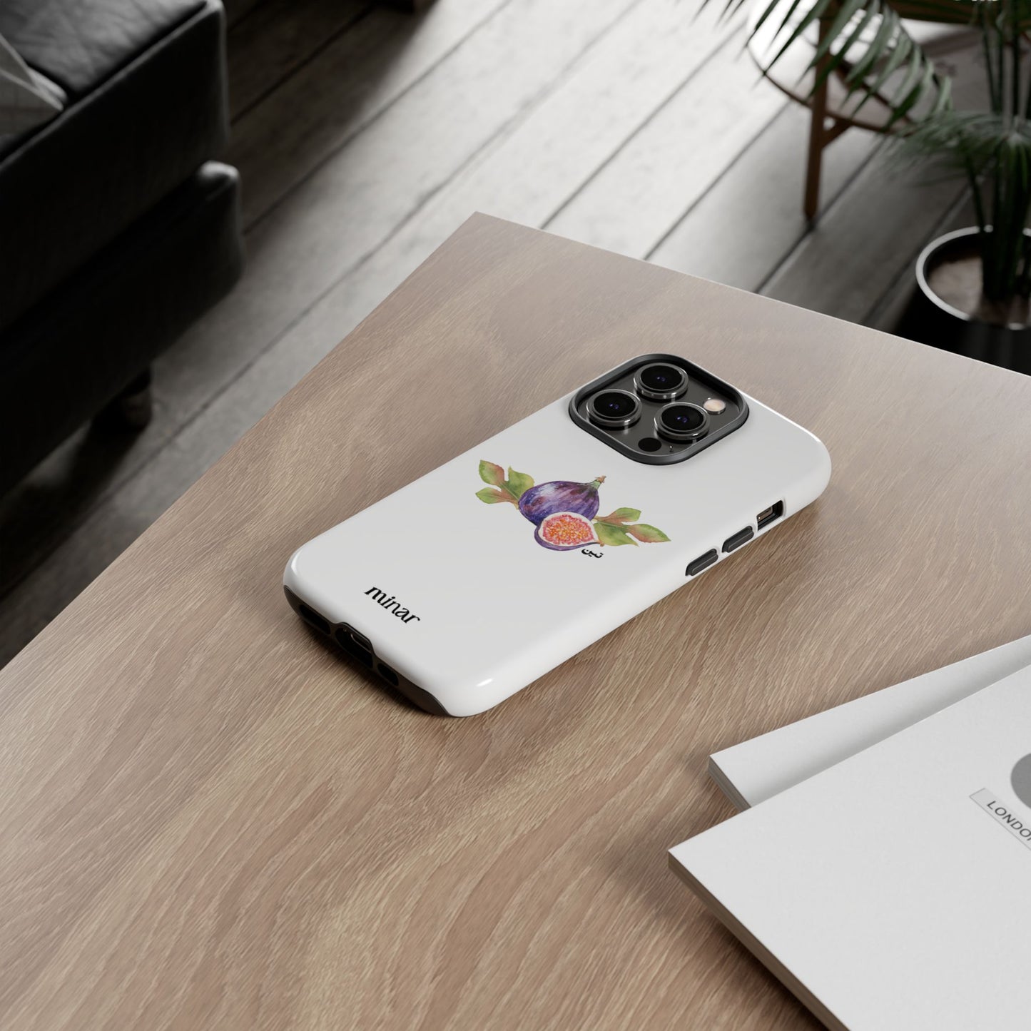 Fig Tough Cases