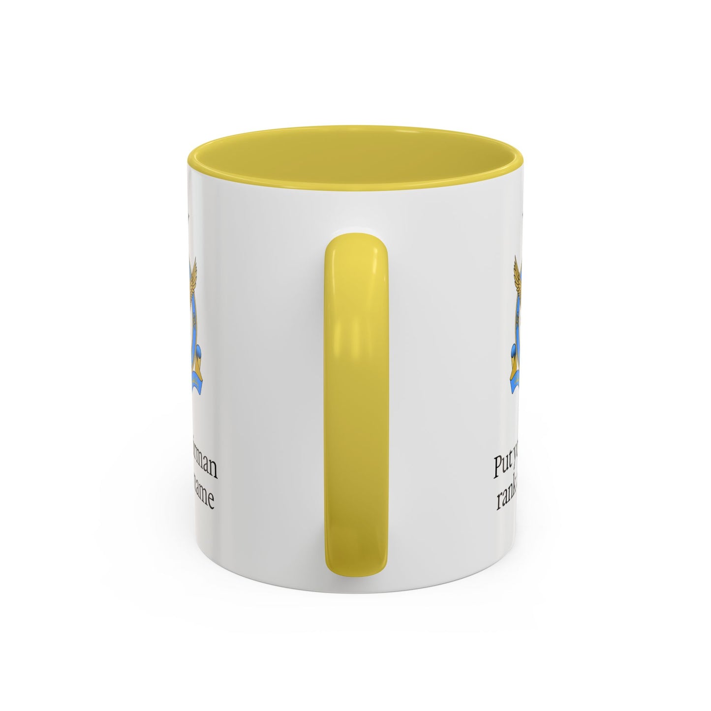 Pakistani Airforce Mug