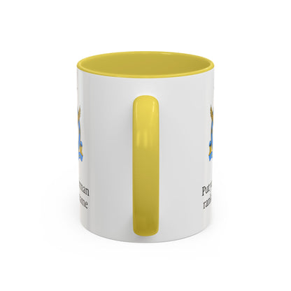 Pakistani Airforce Mug