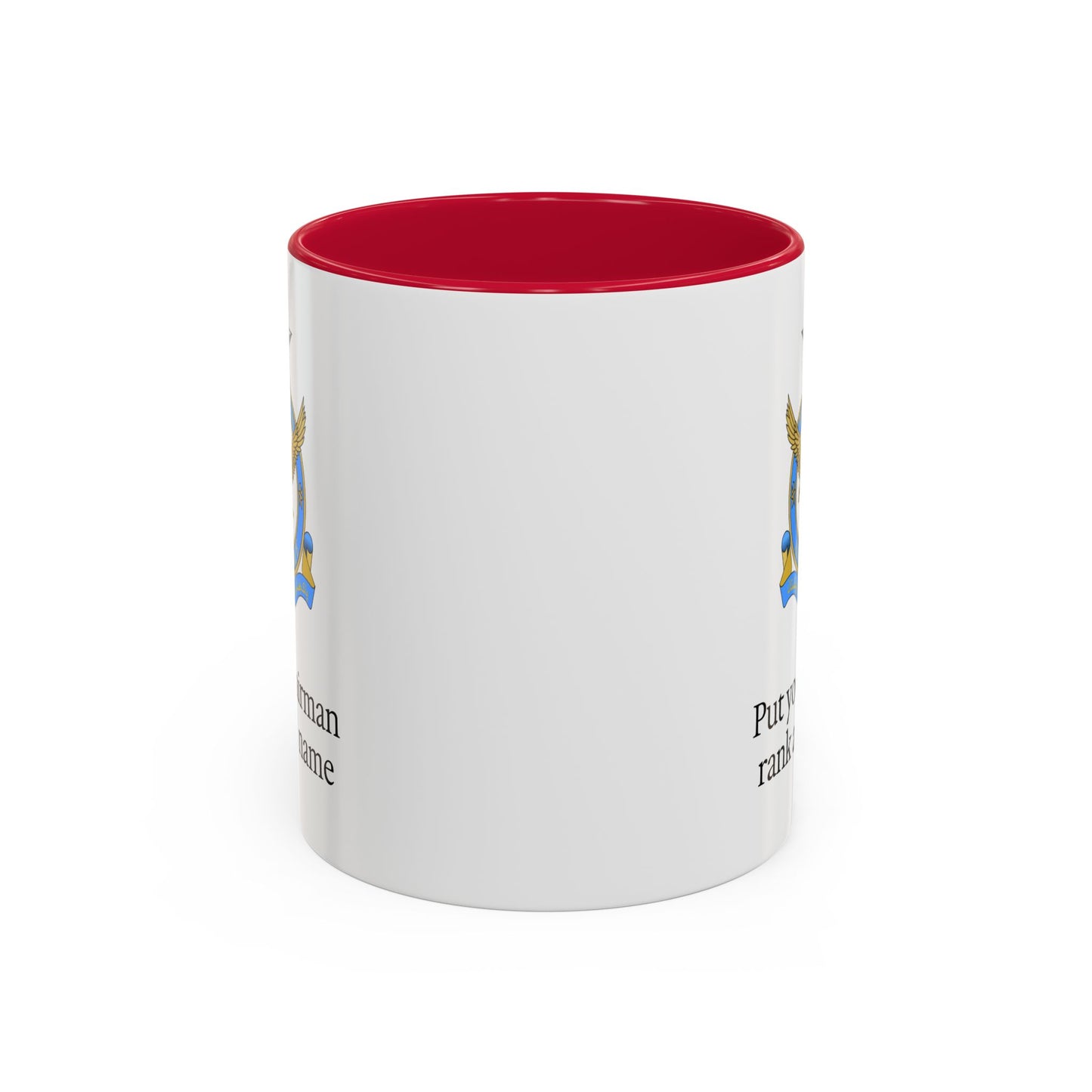 Pakistani Airforce Mug