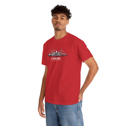 Lahore Pakistani T-Shirt