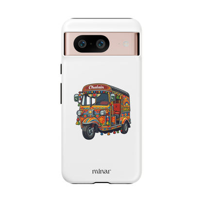 Rickshaw Tough Cases