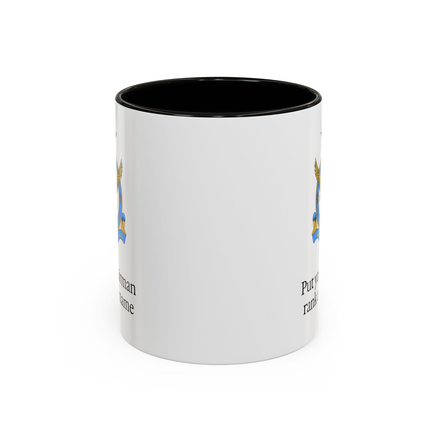 Pakistani Airforce Mug