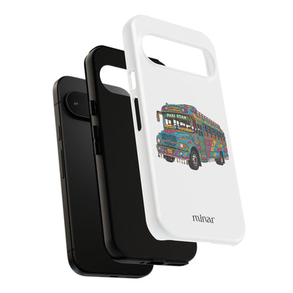 Bus Tough Cases
