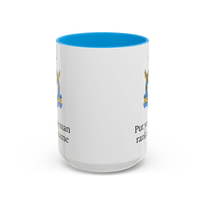 Pakistani Airforce Mug